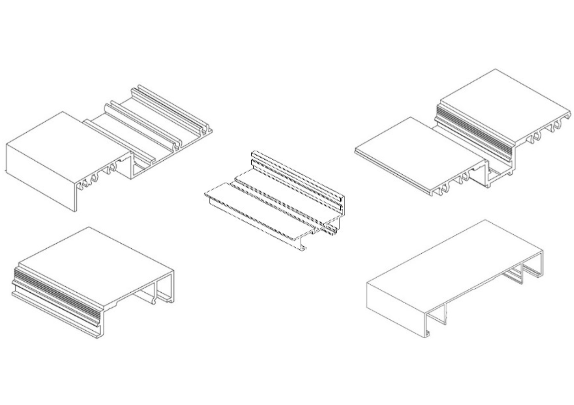 CLQ installed partition